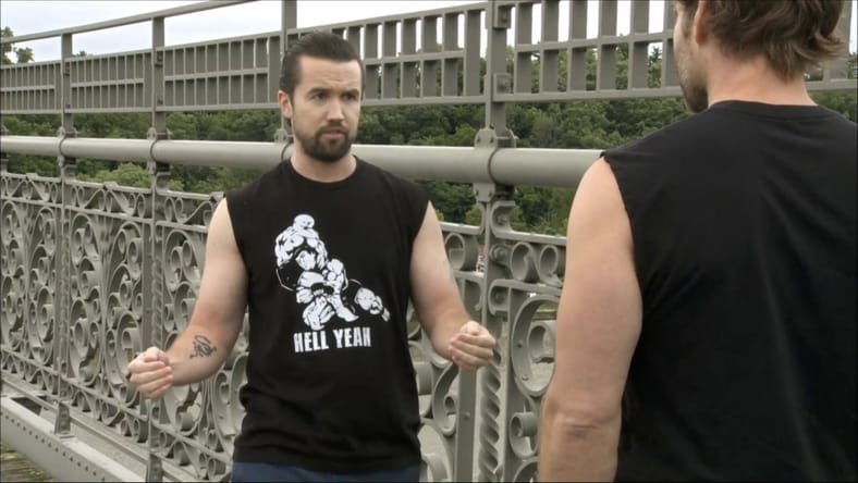 Best Episodes Of It'S Always Sunny